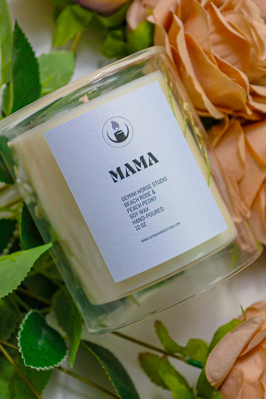Mama