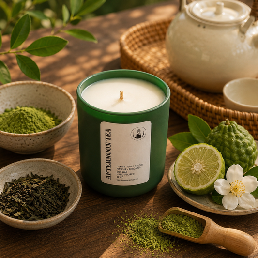 Afternoon Tea