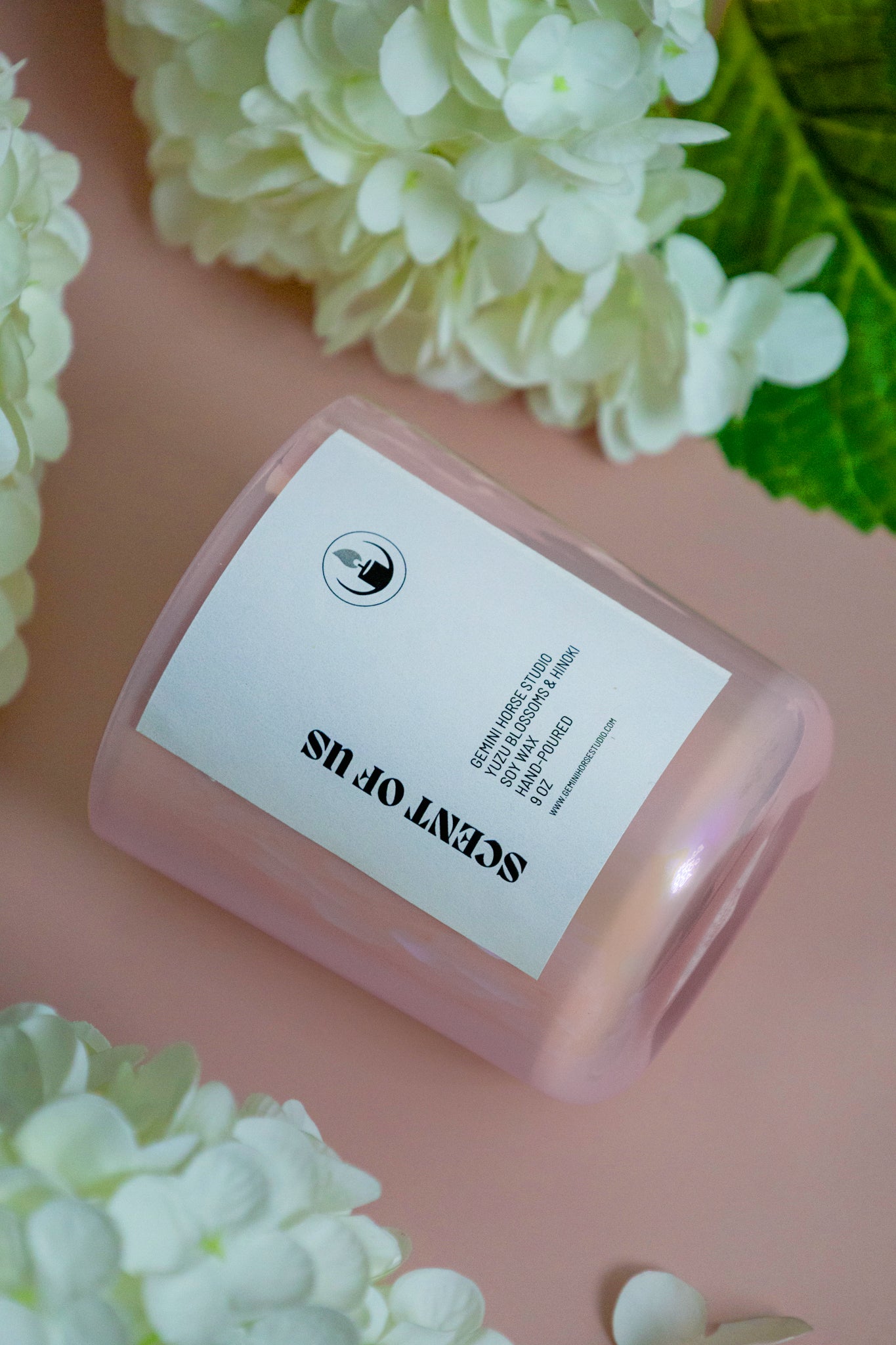 scent of us
