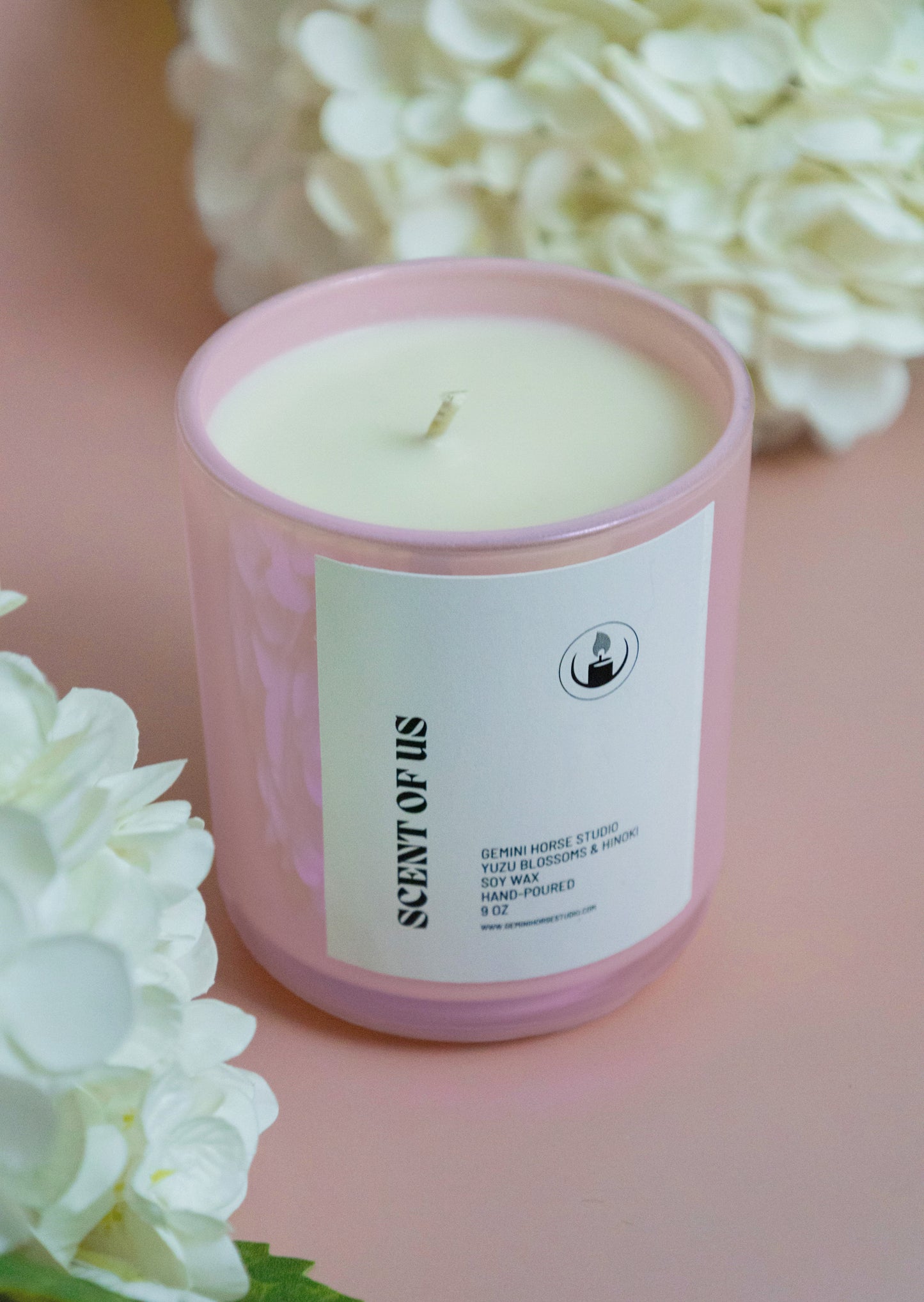 scent of us