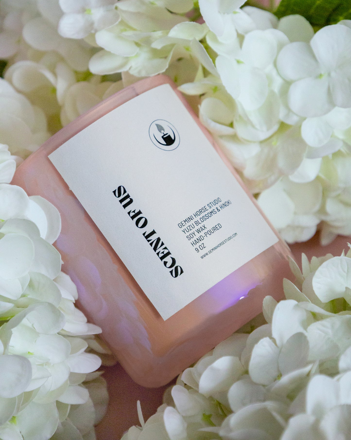 scent of us