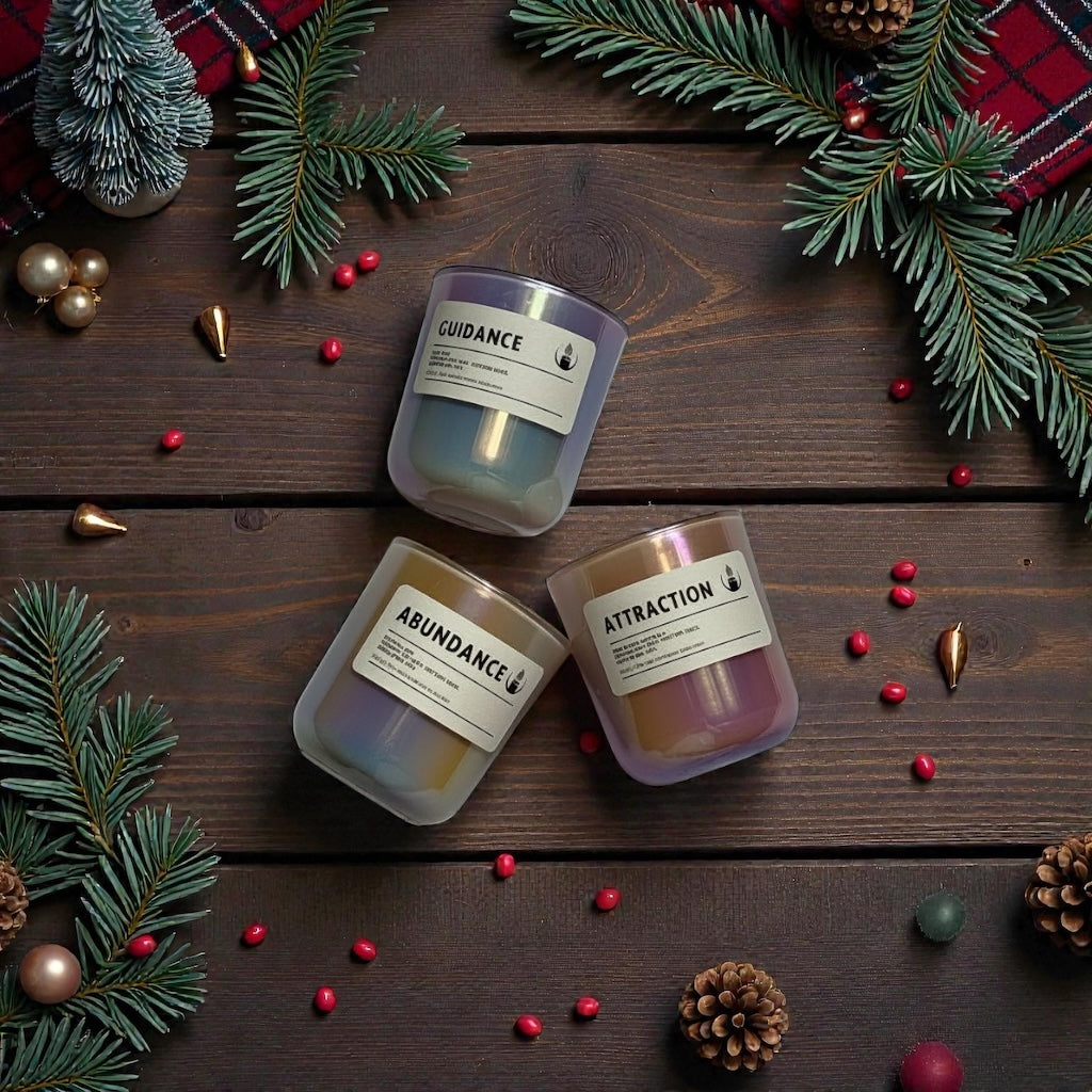 Manifestation Gift Set