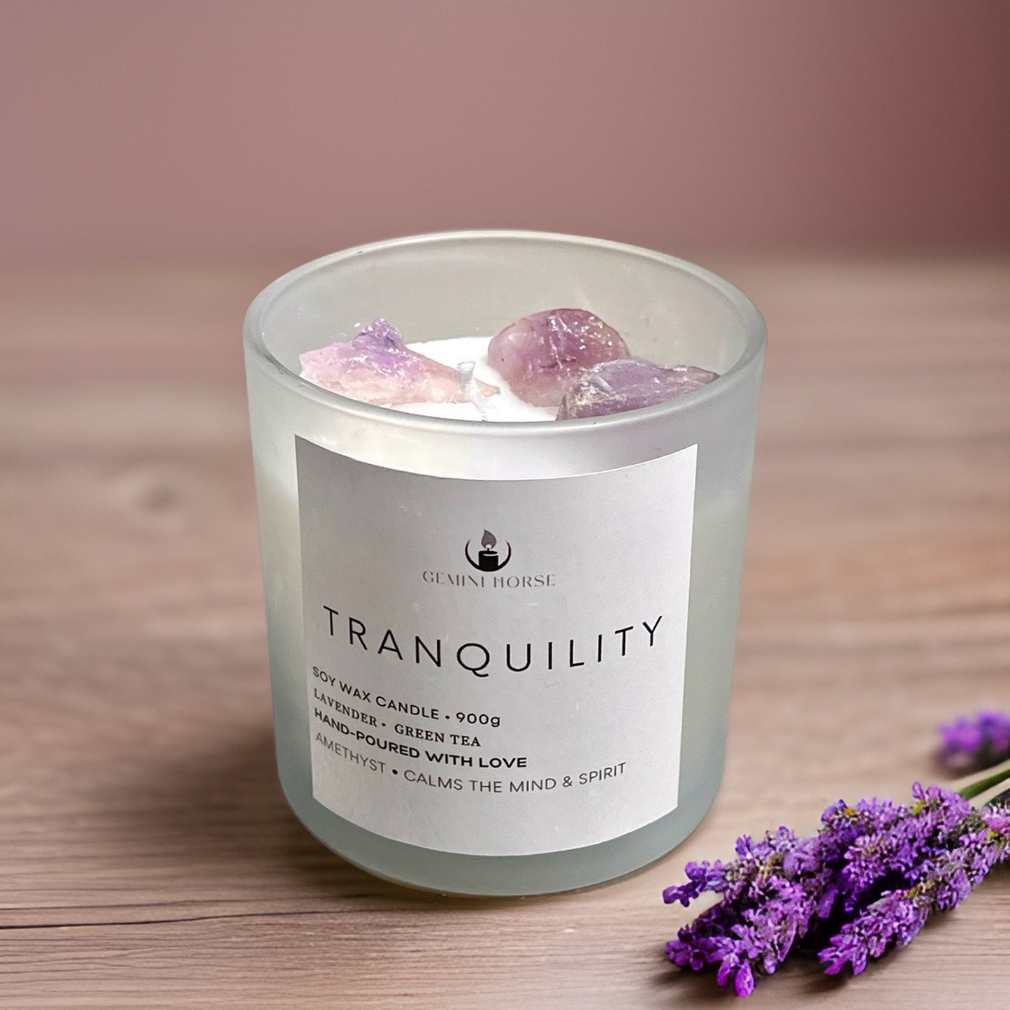 Tranquility