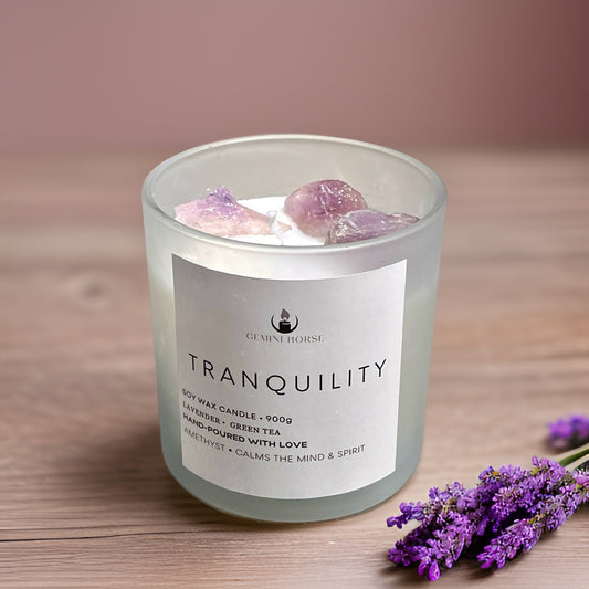 Tranquility