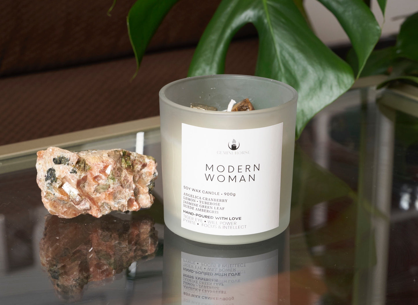 Modern Woman