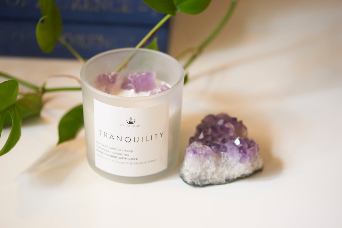 Tranquility