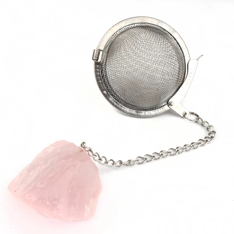 Serendipitea strainer