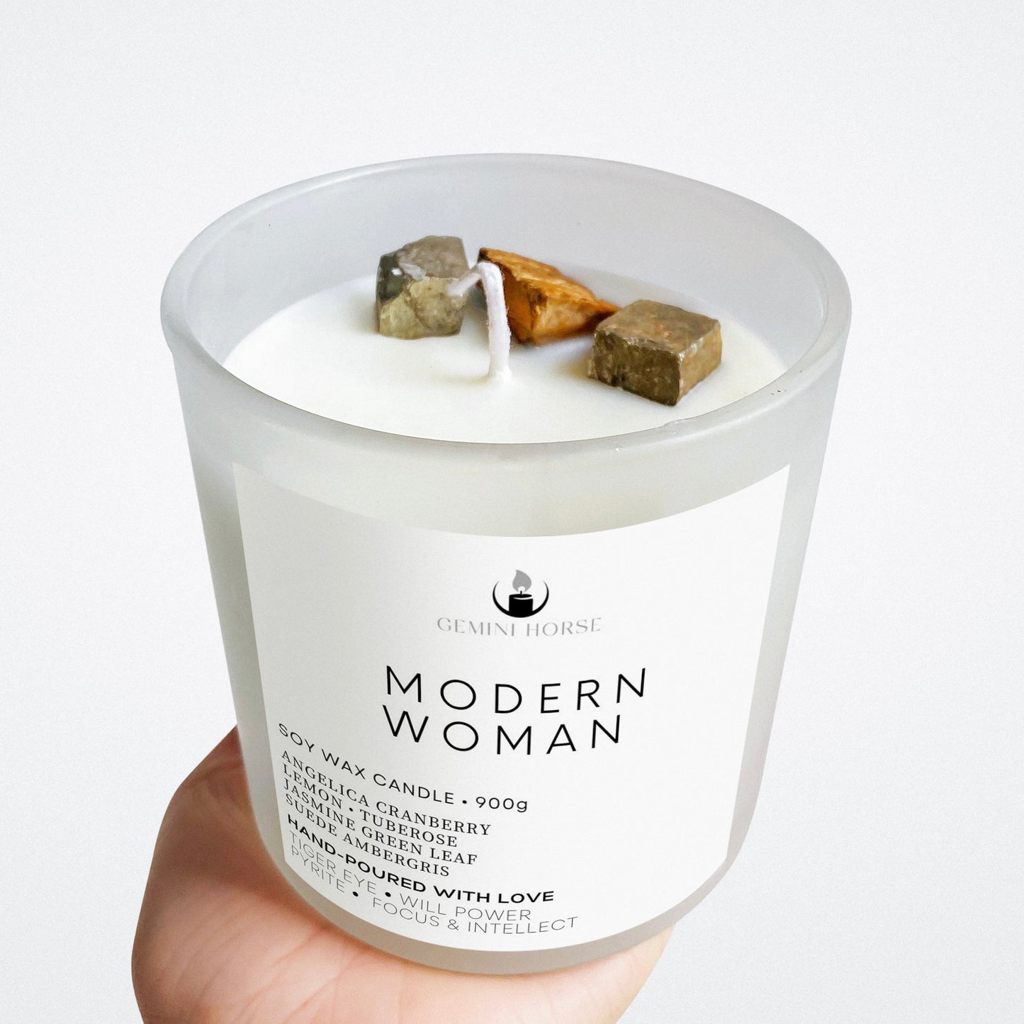 Modern Woman