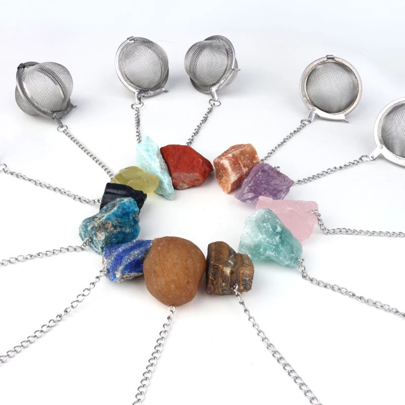Serendipitea strainer