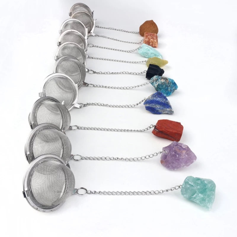 Serendipitea strainer