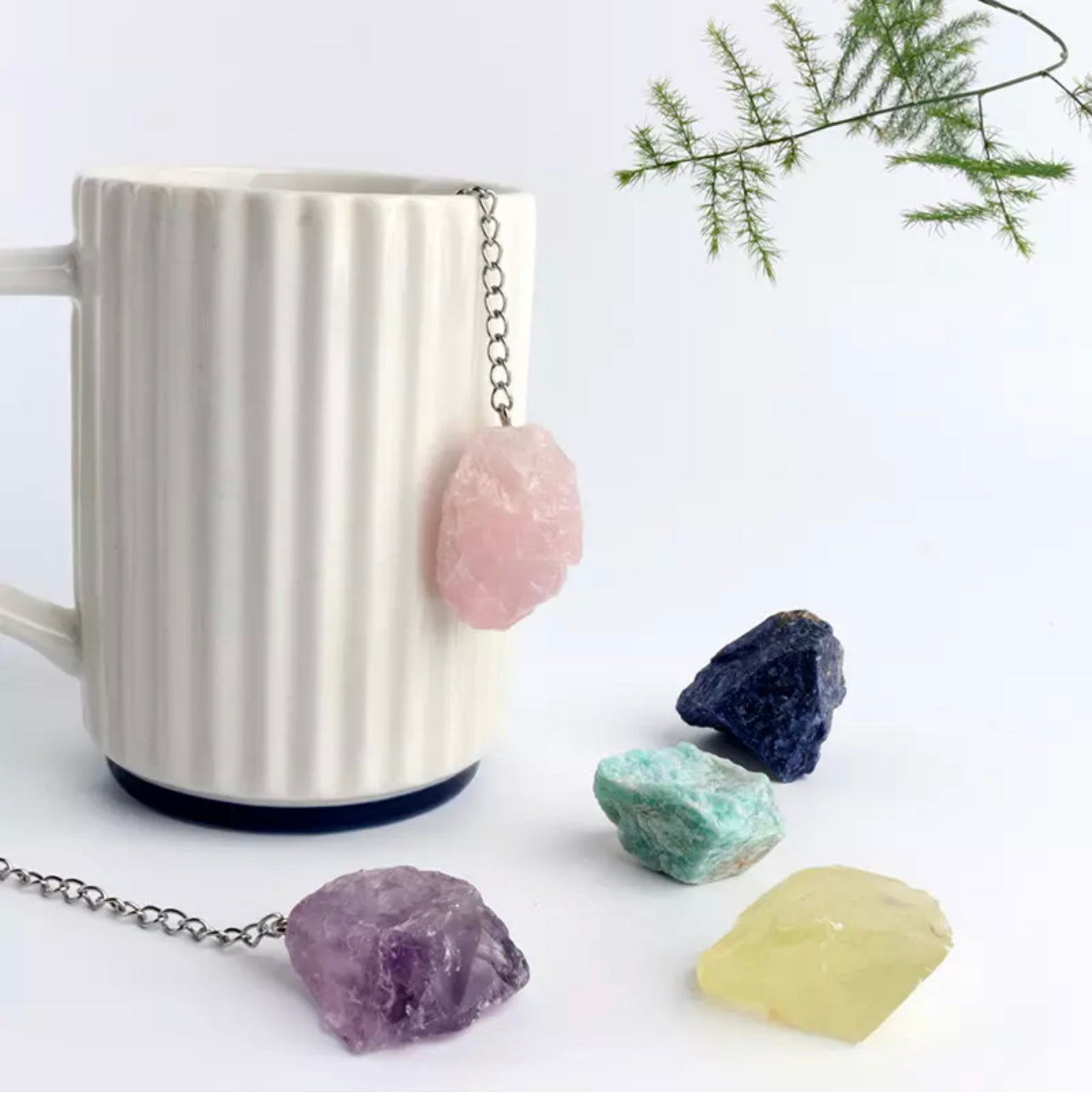 Serendipitea strainer