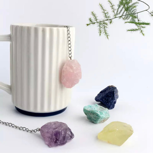 Serendipitea strainer