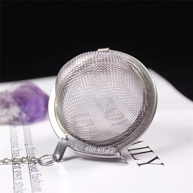 Serendipitea strainer