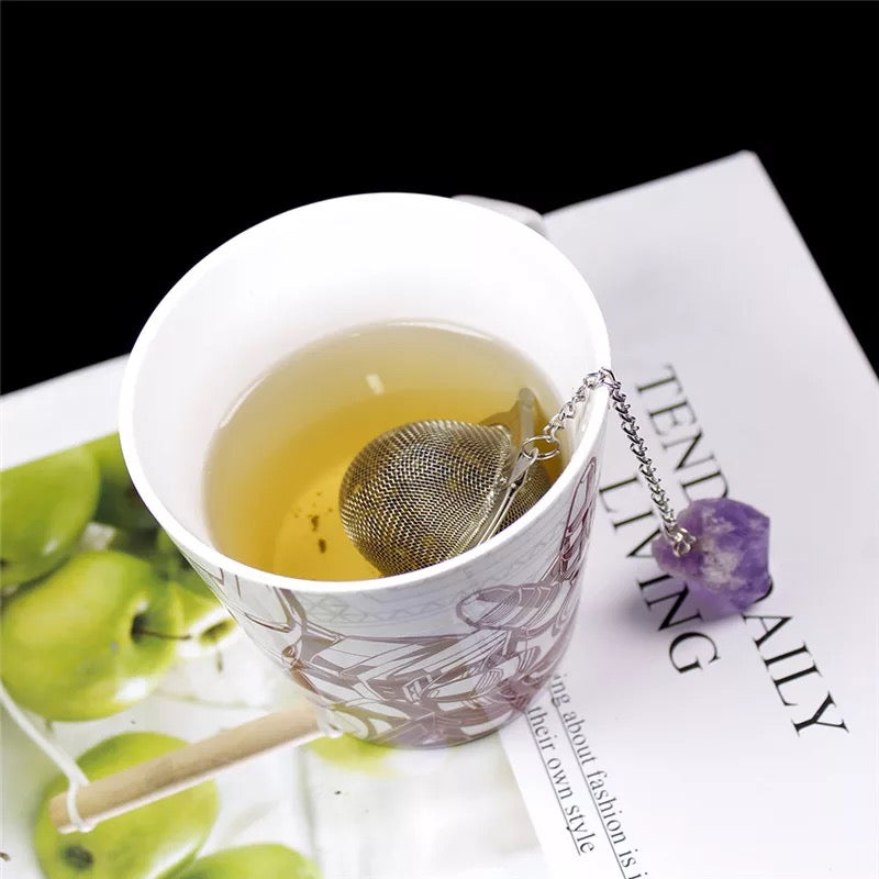Serendipitea strainer