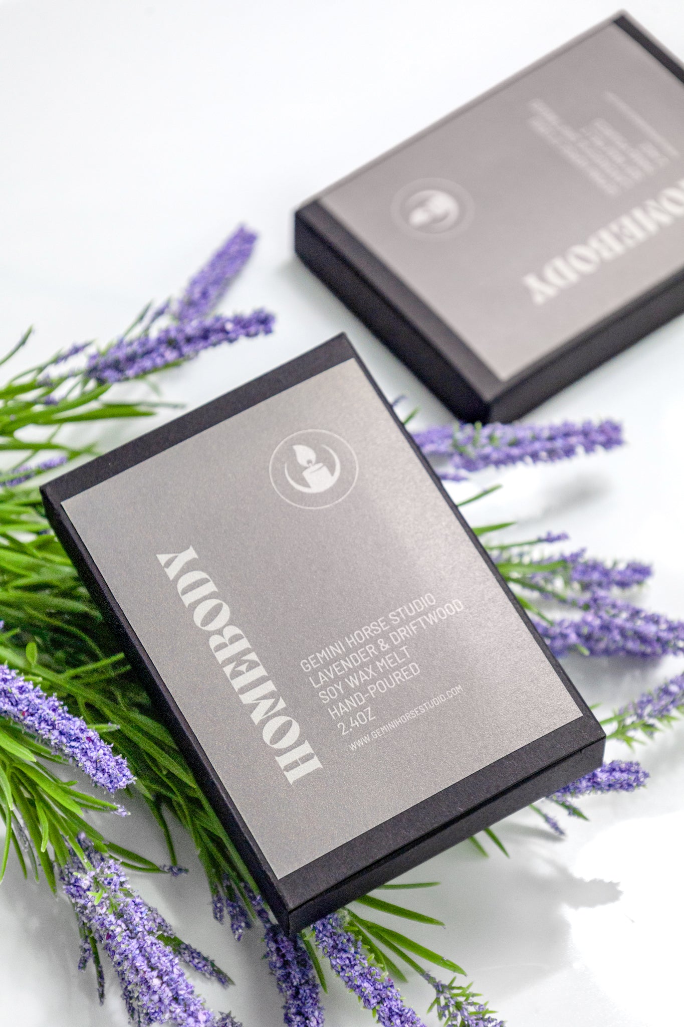 Homebody-Wax Melt Edition