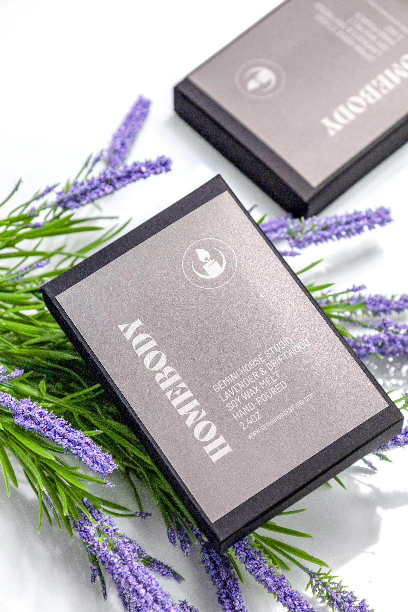 Homebody-Wax Melt Edition