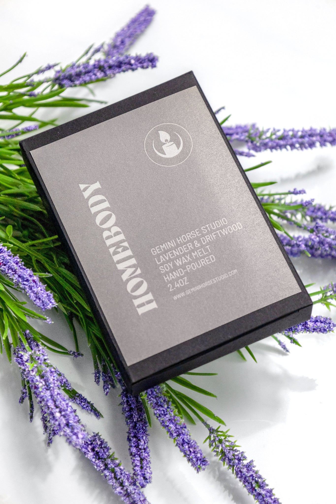 Homebody-Wax Melt Edition