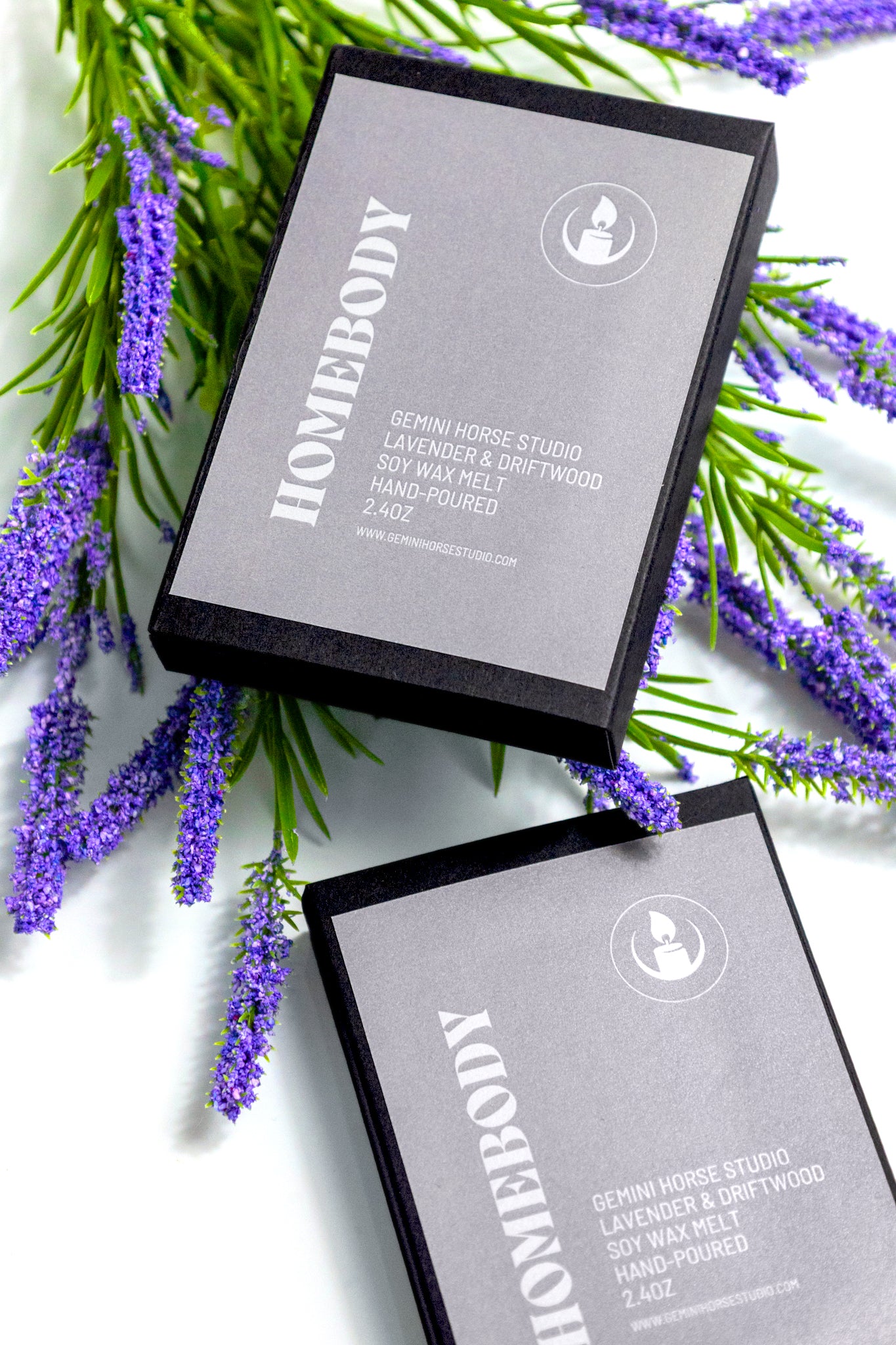 Homebody-Wax Melt Edition