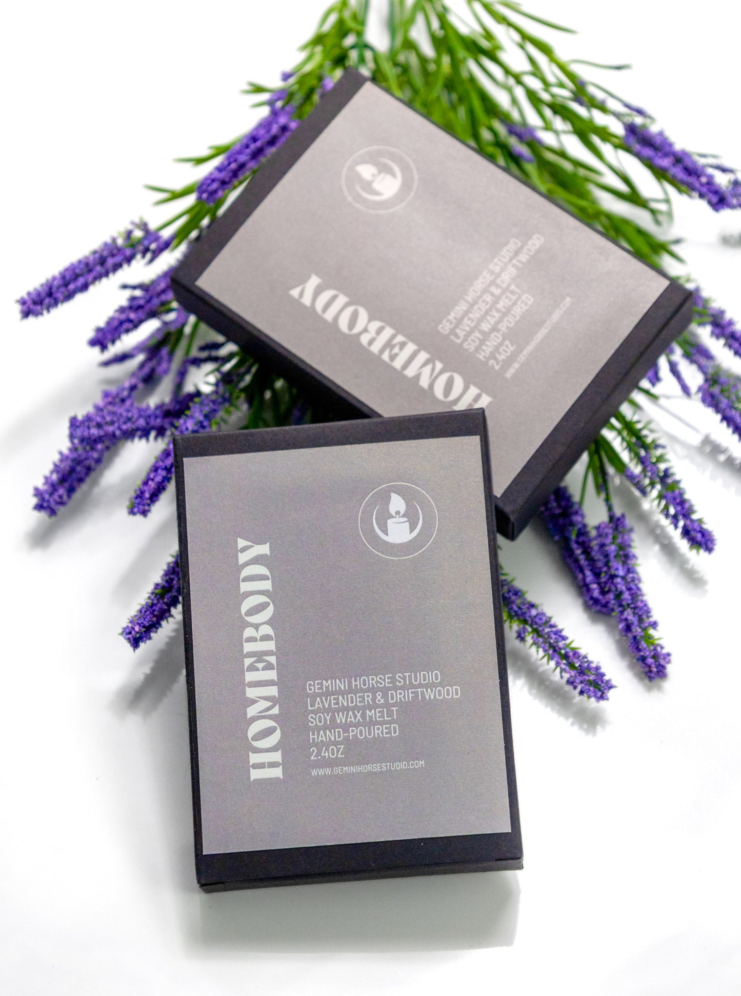 Homebody-Wax Melt Edition