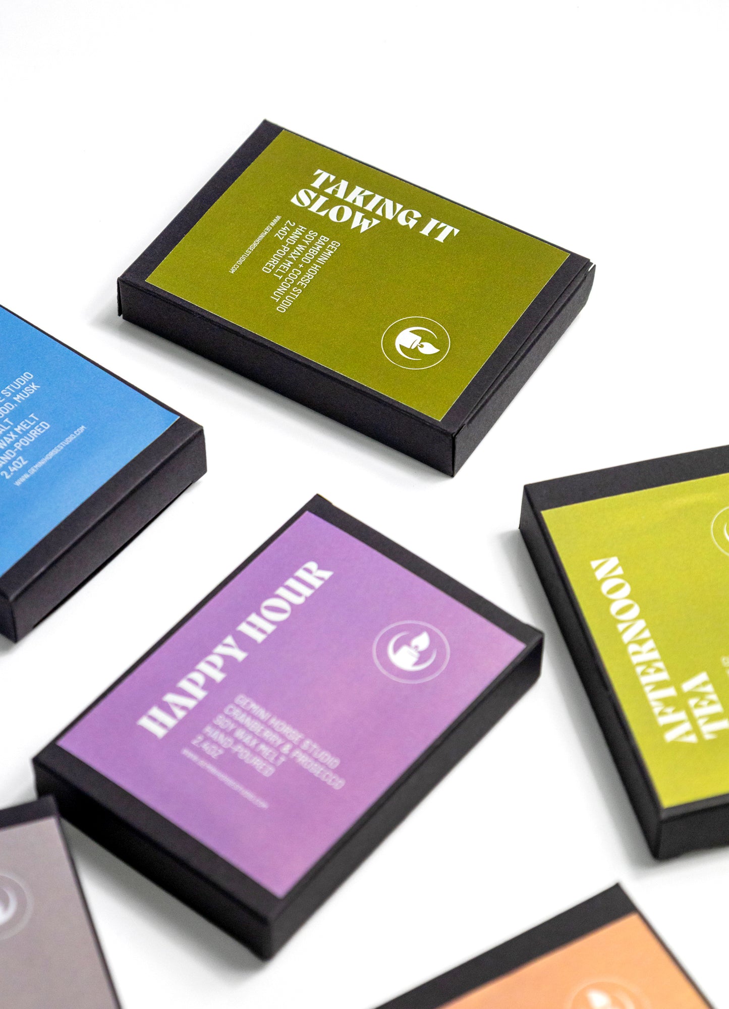 Happy Hour - Wax Melt Edition