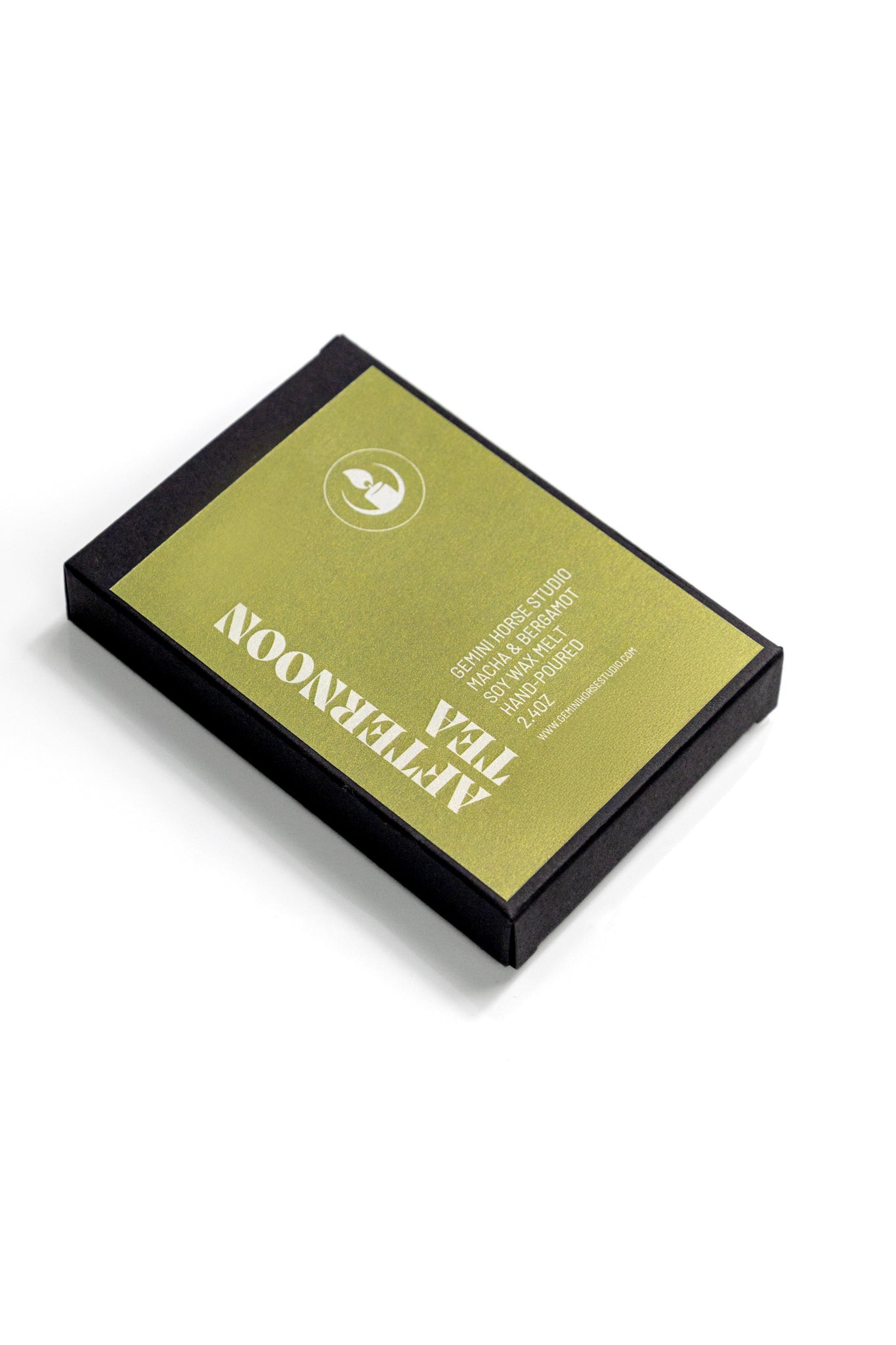 Afternoon Tea — Wax Melt Edition