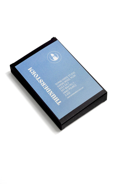 Thunderstorm — Wax Melt Edition