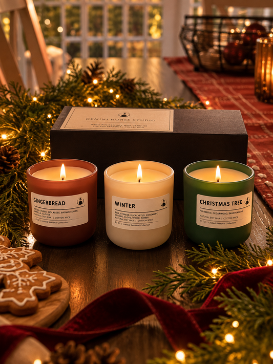 Holiday Joy Bundle