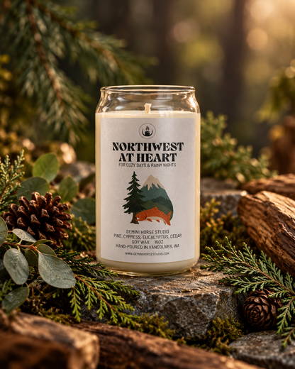 Northwest At Heart
