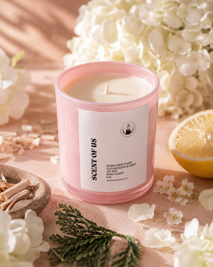 Scent of us