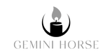 Gemini Horse Studio Logo