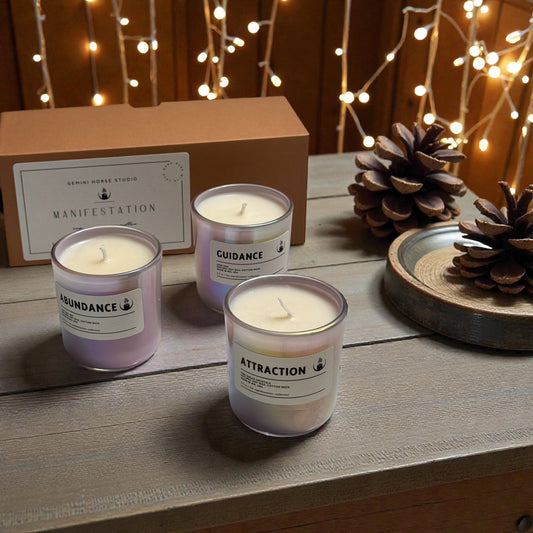 Manifestation Gift Set