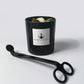 Wick trimmer