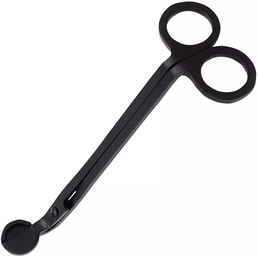 Wick trimmer