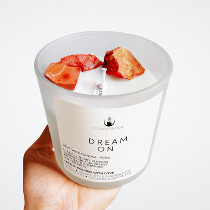 Dream On