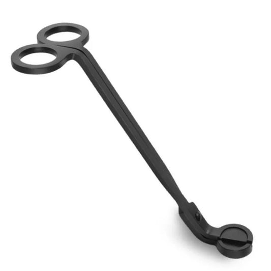 Wick trimmer