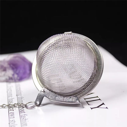 Serendipitea strainer